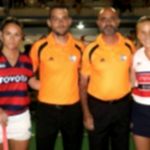 Semifinal – Marista vs Los Tordos