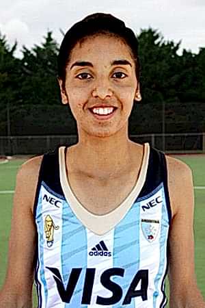 Luciana Molina