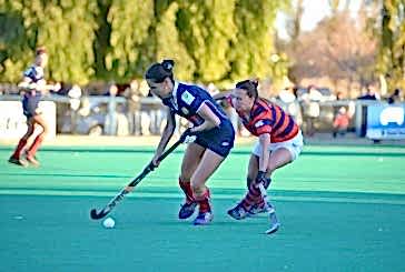 Torneo Vendimia 2016