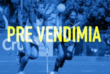 Buscan su lugar en el Vendimia
