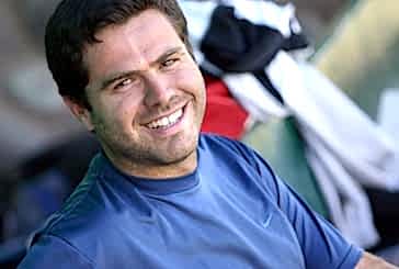 Carlos Verderico, nuevo Head Coach de Mendoza