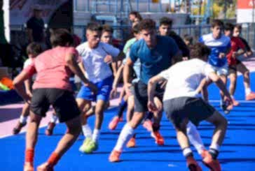 Finalizó la Concentración Regional sub 21