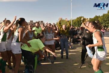 Maristas es el campeón del Regional B