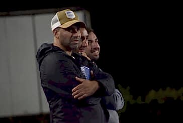 Mendoza ya tiene el plantel
