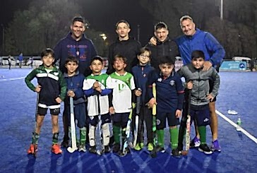 Encuentro infantil