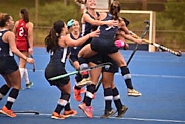 Las chicas zafaron y van por el quinto puesto