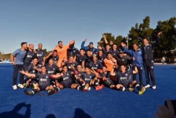 Mendoza campeón 2022