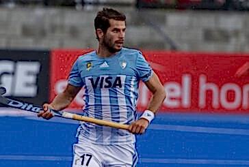 Llega a nuestra provincia el entrenador del seleccionado juniors, Juan Martín López