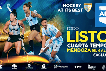 Salieron a las ventas las entradas de la Pro League