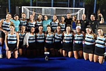 Comienza el Torneo Vendimia: Copa 