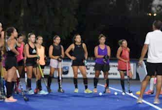 Mendoza sede del Campeonato Argentino de selecciones mayores