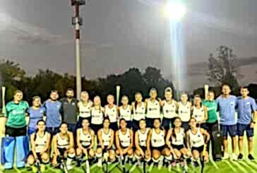 Los dos equipos en semifinales