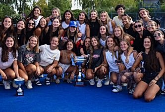 San Fernando dueño del Torneo Vendimia