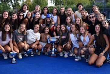 San Fernando dueño del Torneo Vendimia