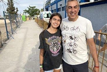 Enrique Vaquié es el nuevo presidente de la Asociación