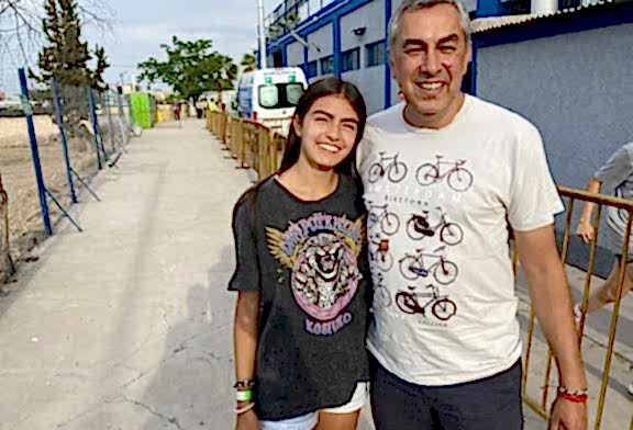 Enrique Vaquié es el nuevo presidente de la Asociación